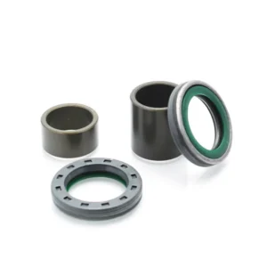 Kit de retenes y casquillos SKF para rueda trasera Honda