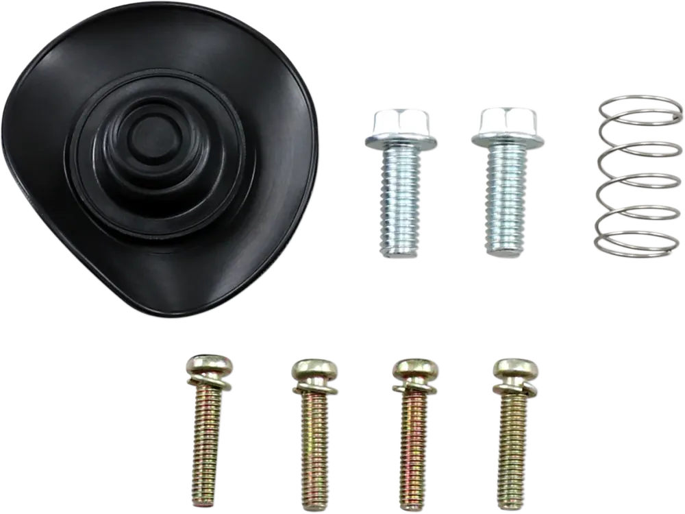 PARTS UNLIMITED FUEL TAP REBUILD KITS FUEL PETCOCK DIAPHRAGM KT
