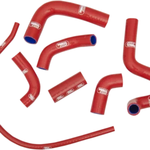 SAMCO SPORT RADIATOR HOSE KITS AND CLAMP KITS RADIATOR HOSE KIT DUC ROOD