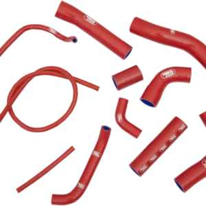 SAMCO SPORT RADIATOR HOSE KITS AND CLAMP KITS RADIATOR HOSE KIT YAM ROOD