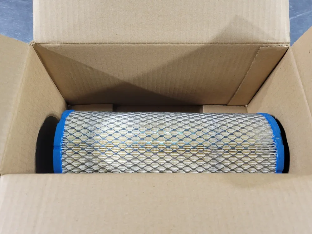Air Intake Filter AF25551