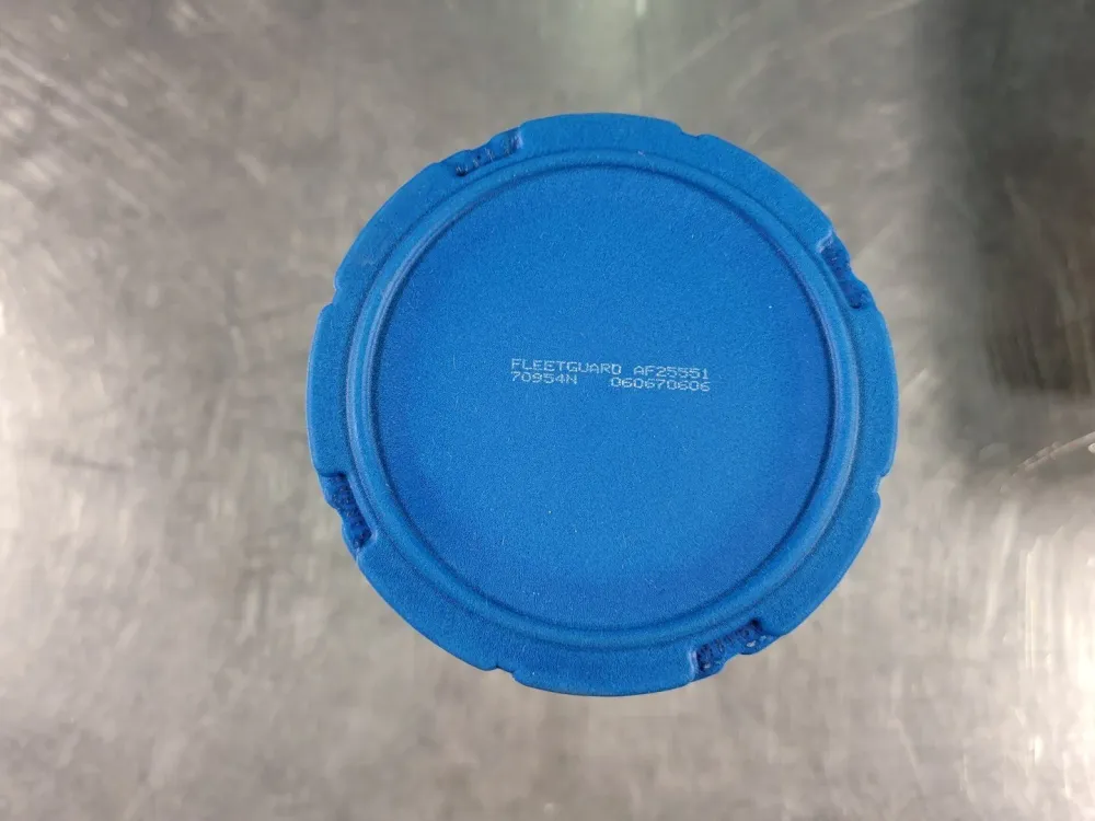 Air Intake Filter AF25551