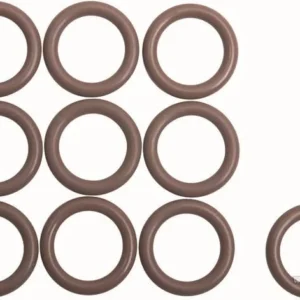 Breather Assembly O-Ring Viton Harley-Davidson
