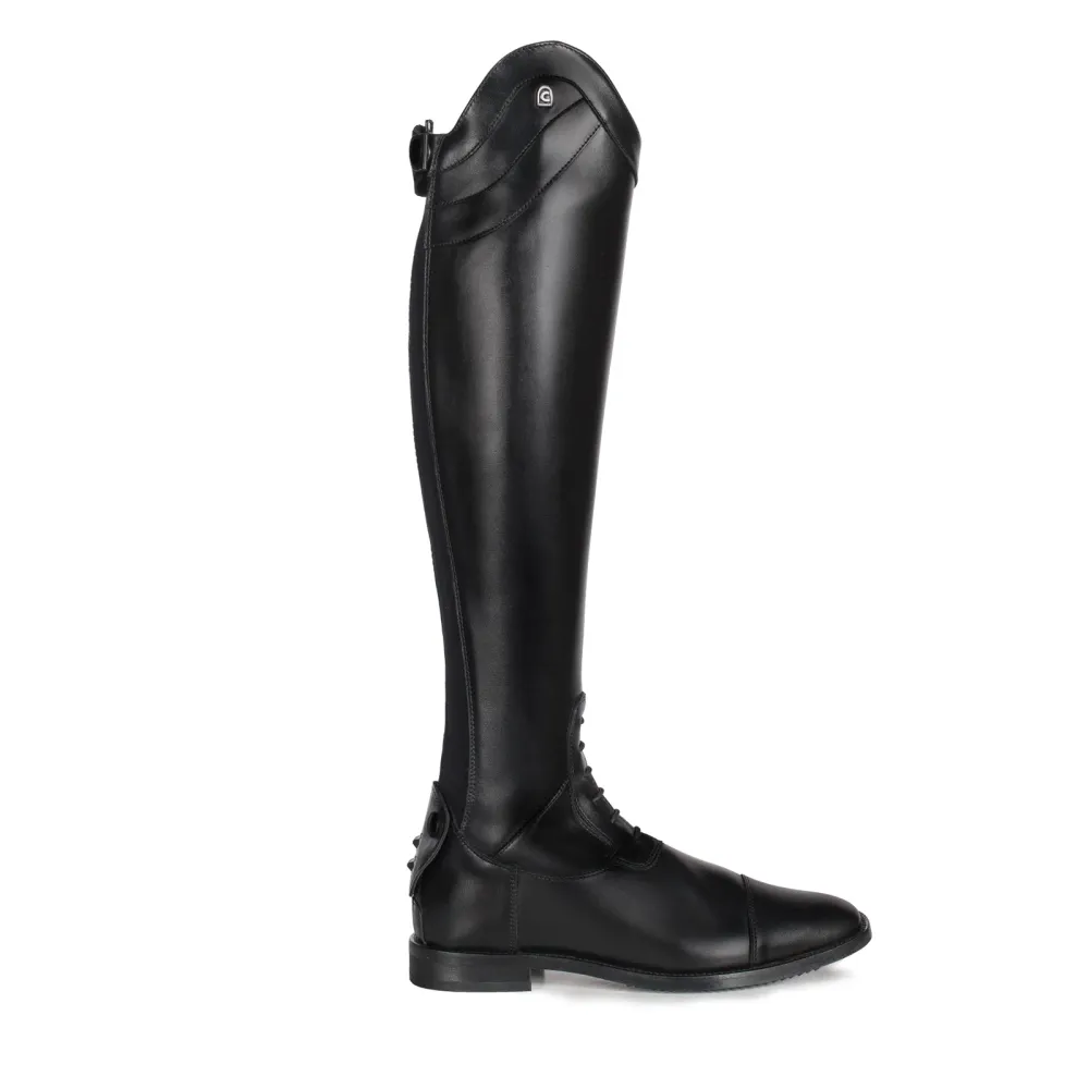 CavalLinus SLIM Riding Boots Koolzwart 8-8,5 38 55