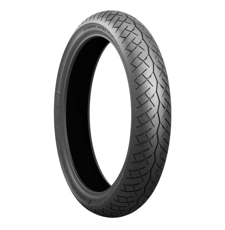 Neumático BRIDGESTONE BATTLAX BT46 FRONT 110/80-17 57H TL