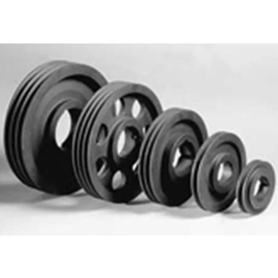 V-Riemschijf Taper-Lock 1 Spa 212 - 2012 T7