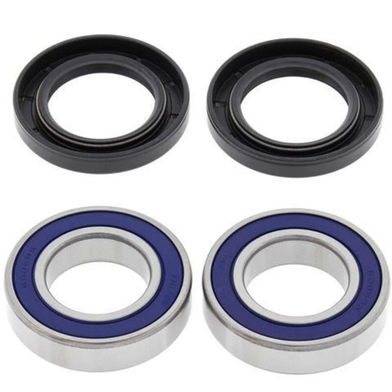 Kit All Balls de rodamientos y retenes de rueda trasera Polaris Outlaw 90/110