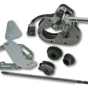 Kit De Marcha Atras Para Harley-Davidson Milwaukee 8 2017-Up Reverse Gear Kit