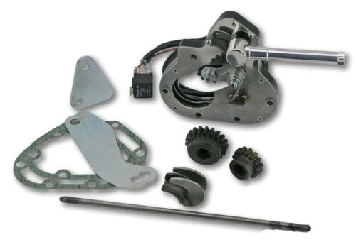 Kit De Marcha Atras Para Harley-Davidson Milwaukee 8 2017-Up Reverse Gear Kit