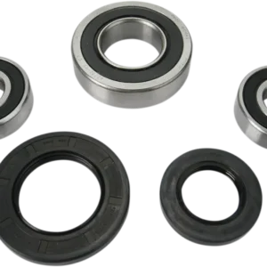 PIVOT WORKS WHEEL BEARING AND SEAL KITS BEARING RR WHL S14-000