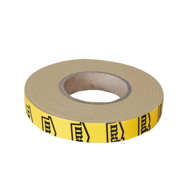 M-D 13-ft x 1- Neutral Foam Window Weatherstrip