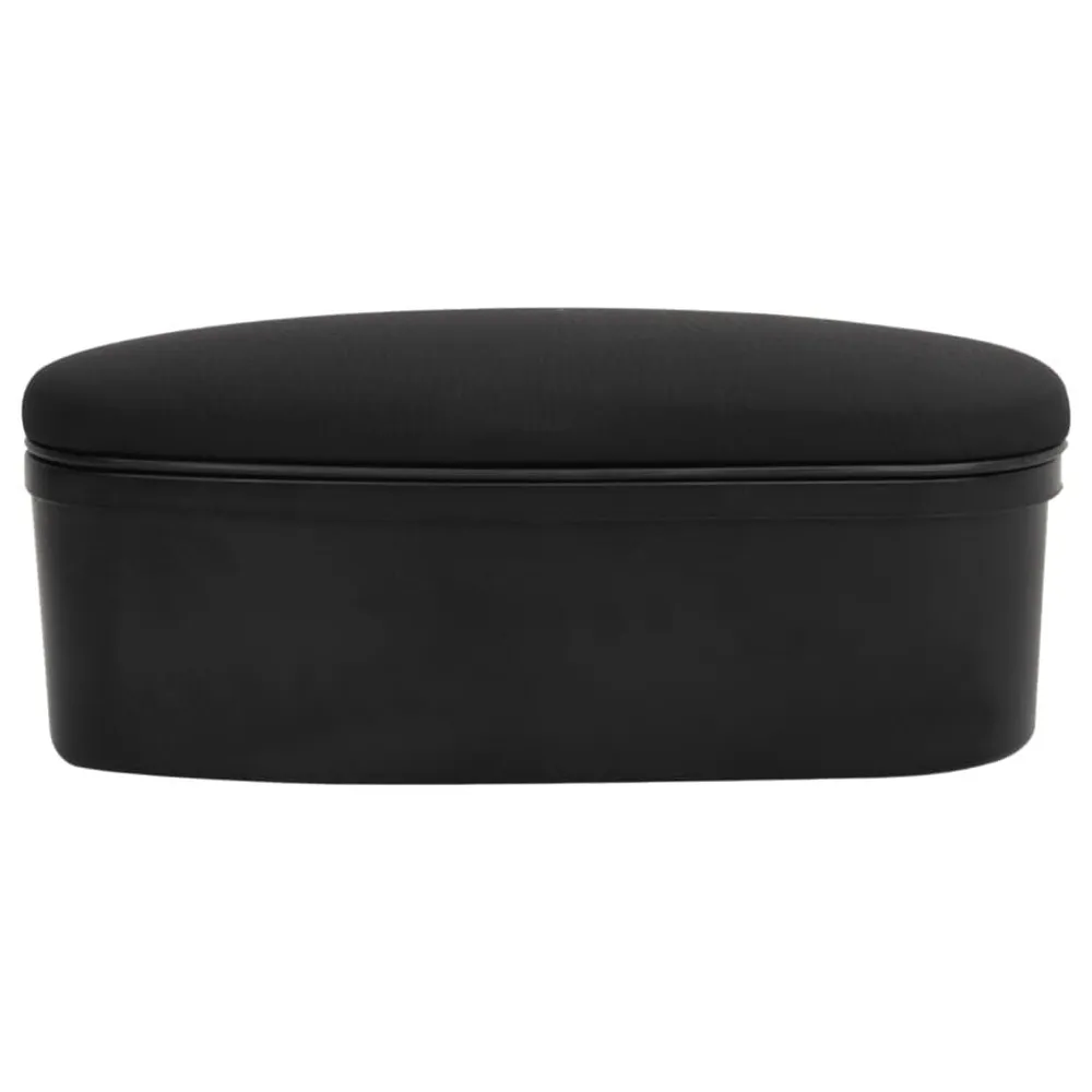 Armsteun universeel 18,5x6,5x7,5 cm ABS