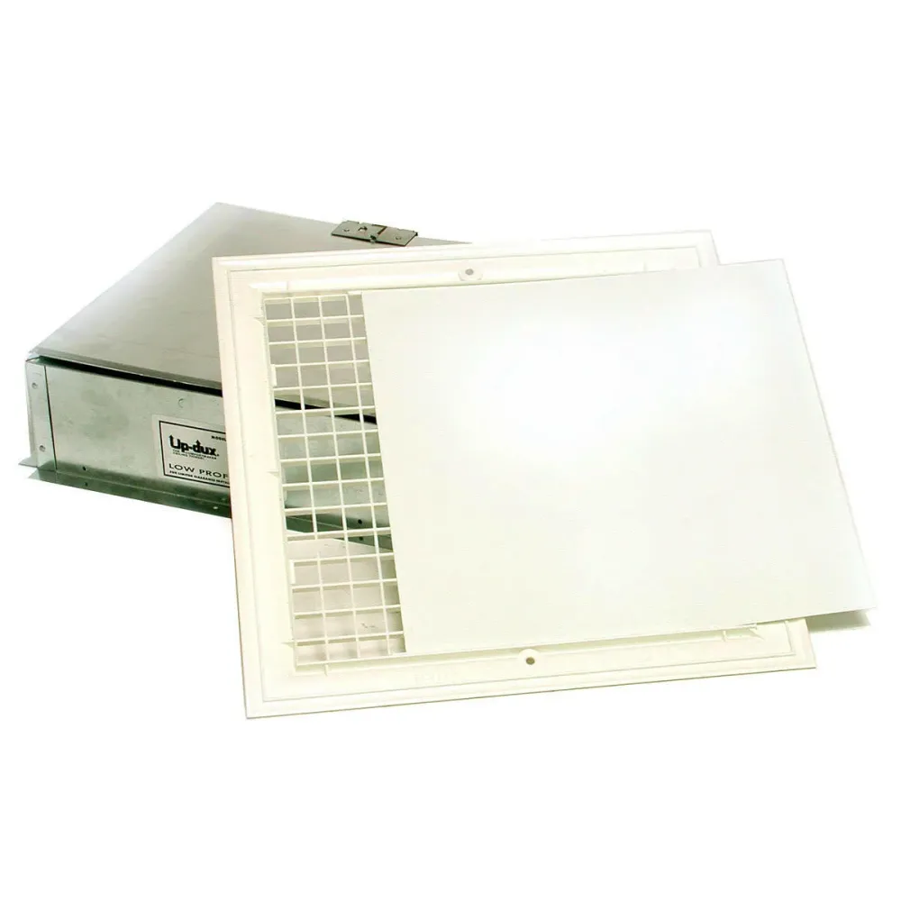 Dial® Slide- Therma-Panel™