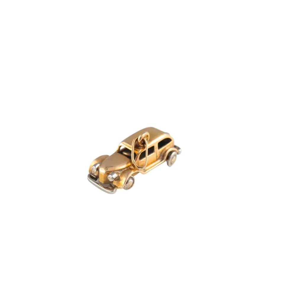 Car Pendant met Garantie