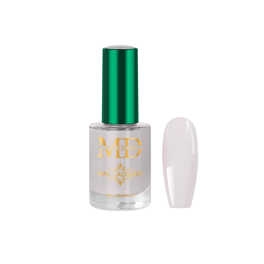 POLISH & PROSECCO - M232 - Oil Lacquer Polish