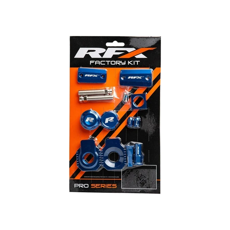 Kit de estética RFX Factory (Magura) voor Baby's en Kinderen