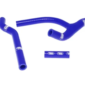 Kit manguitos SAMCO Honda azul HON-95-BU voor Baby's en Kinderen