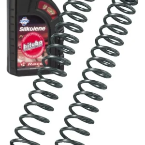 Kit de muelles lineales BITUBO met Spiegelfolie