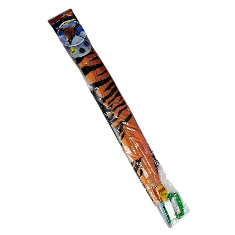 Opzuigende Nieuw Tech Kites 3D Mirage 2000 (Tiger) Kite