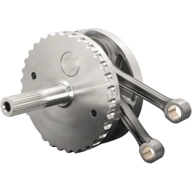 Zware Dienst 106" TWIN CAM STROKER FLYWHEEL KITS HARLEY-DAVIDSON