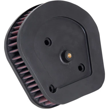 Prestatie cabinefilter Filtro Aire Alto Rendimiento Para Harley-Davidson Softail M8 K&N Air Filter Element