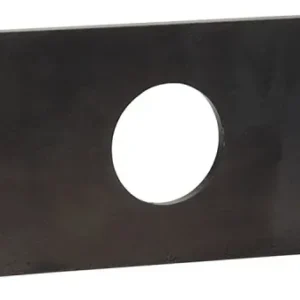 EGO 3705431001 Blade voor vooras
