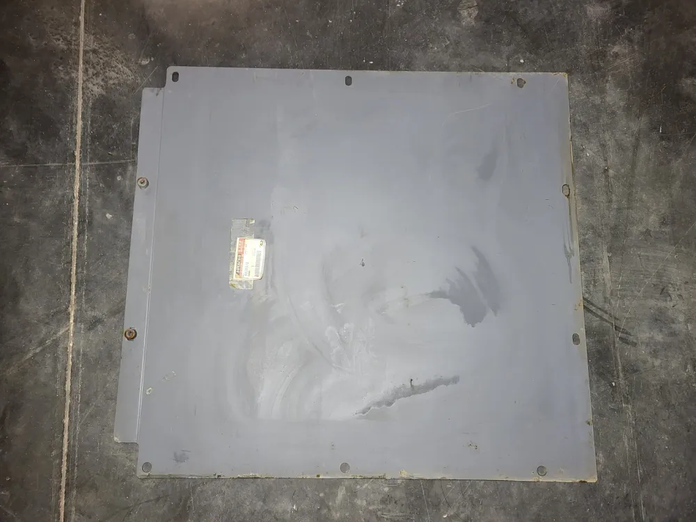 Cover 8096572