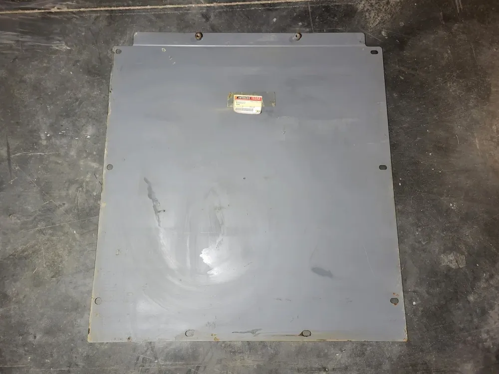 Cover 8096572