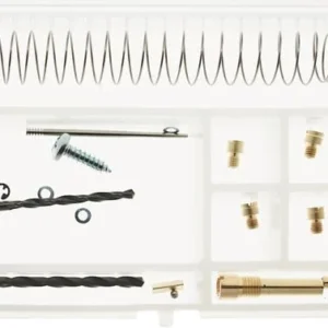 Keihin CV Carburetor Tuning Kit Harley-Davidson