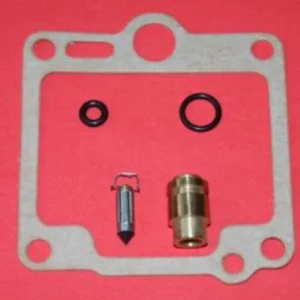 Kit Reparación de carburador Yamaha XJ 900 85 - XJ600 84 FJ1100 84-85 CAB-Y9 voor E85 brandstof