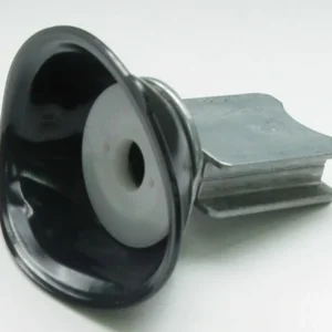Membrana de carburador 1PC GSXR1100 86-88 VCC-305 met drukmeting