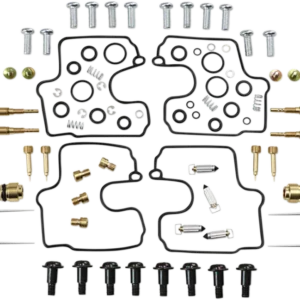 PARTS UNLIMITED CARBURETOR REPAIR KITS CARB KIT YAM YZF-R1