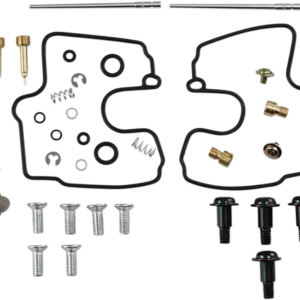 PARTS UNLIMITED CARBURETOR REPAIR KITS CARB KIT SUZ VL1500 INTR