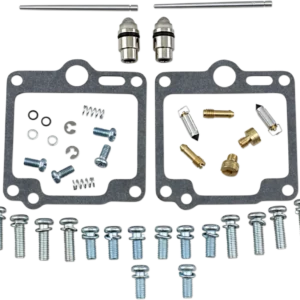 PARTS UNLIMITED CARBURETOR REPAIR KITS CARB KIT YAM XV1100