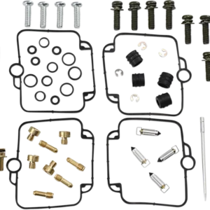 PARTS UNLIMITED CARBURETOR REPAIR KITS CARB KIT SUZ GSXR750
