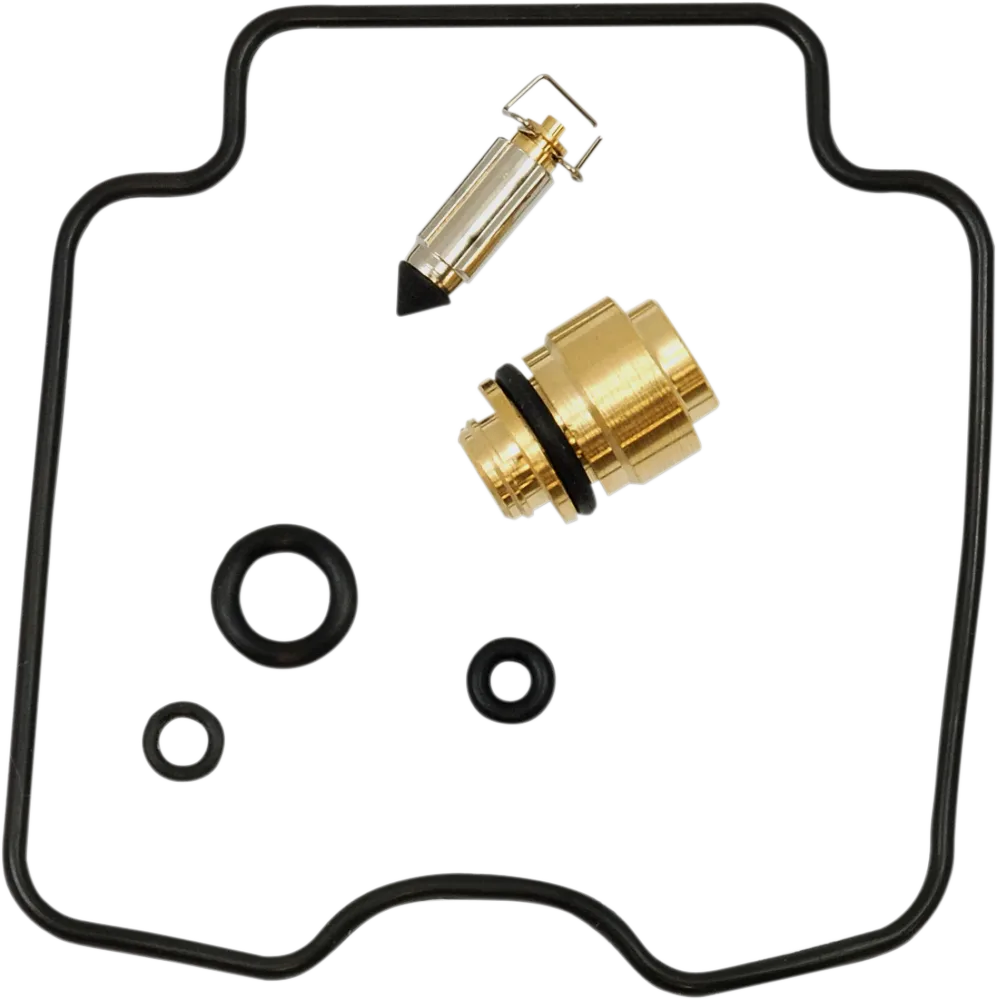 K&L SUPPLY CARBURETOR REPAIR KITS CARB REP KT YAM FZS1000