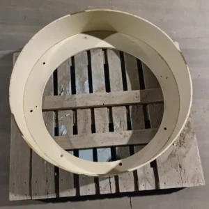 Counterweight Guard 3801-8155