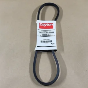Premium V-Belt 3X620P -35