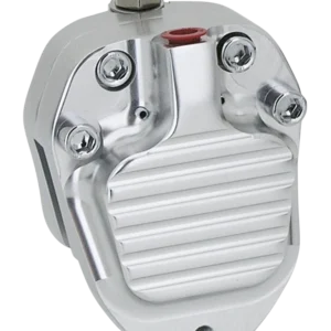 GMA billet alu. caliper klein Harley-Davidson