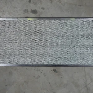 Gaas Air Filter 22.5 x 10.25 RD-5-10081-1P