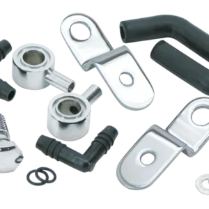 Aircleaner breather kit XL91-up BT93-up Harley-Davidson