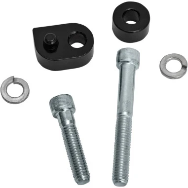 FLOORBOARD EXTENSION KIT HARLEY-DAVIDSON compatible met BMW 3-serie