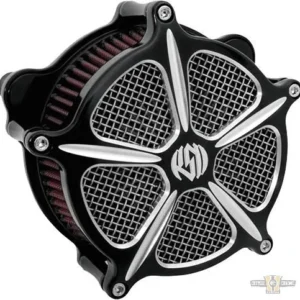 Hoogwaardige Venturi Speed 5 Air Cleaner Kit Contrast Cut Harley-Davidson