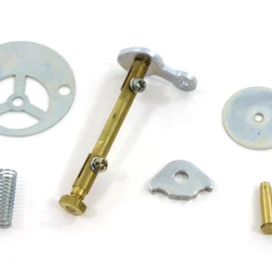 Sportvering Linkert Carburetor Choke Shaft Rebuild Kit Harley-Davidson FL 1948-1965