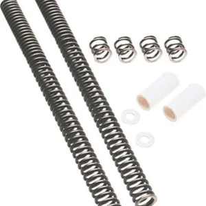 Verstelbare Stock Length Fork Spring Kit Harley-Davidson