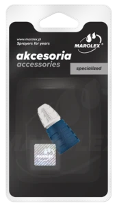 OEM+ Upgrade MAROLEX ALKA-Line Specific Replacement Parts & Accessories Complete