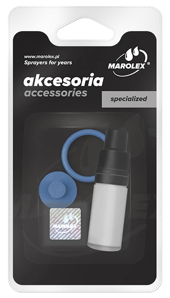 OEM+ Upgrade MAROLEX ALKA-Line Specific Replacement Parts & Accessories Complete