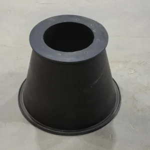Neoprene Cone Liner C6908R-RN