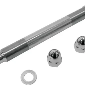 OEM Replacement Front Axle Kits Late Softail Harley-Davidson met prestatiegarantie