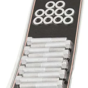 Turbo upgrade kit Head Bolt Kit Harley-Davidson